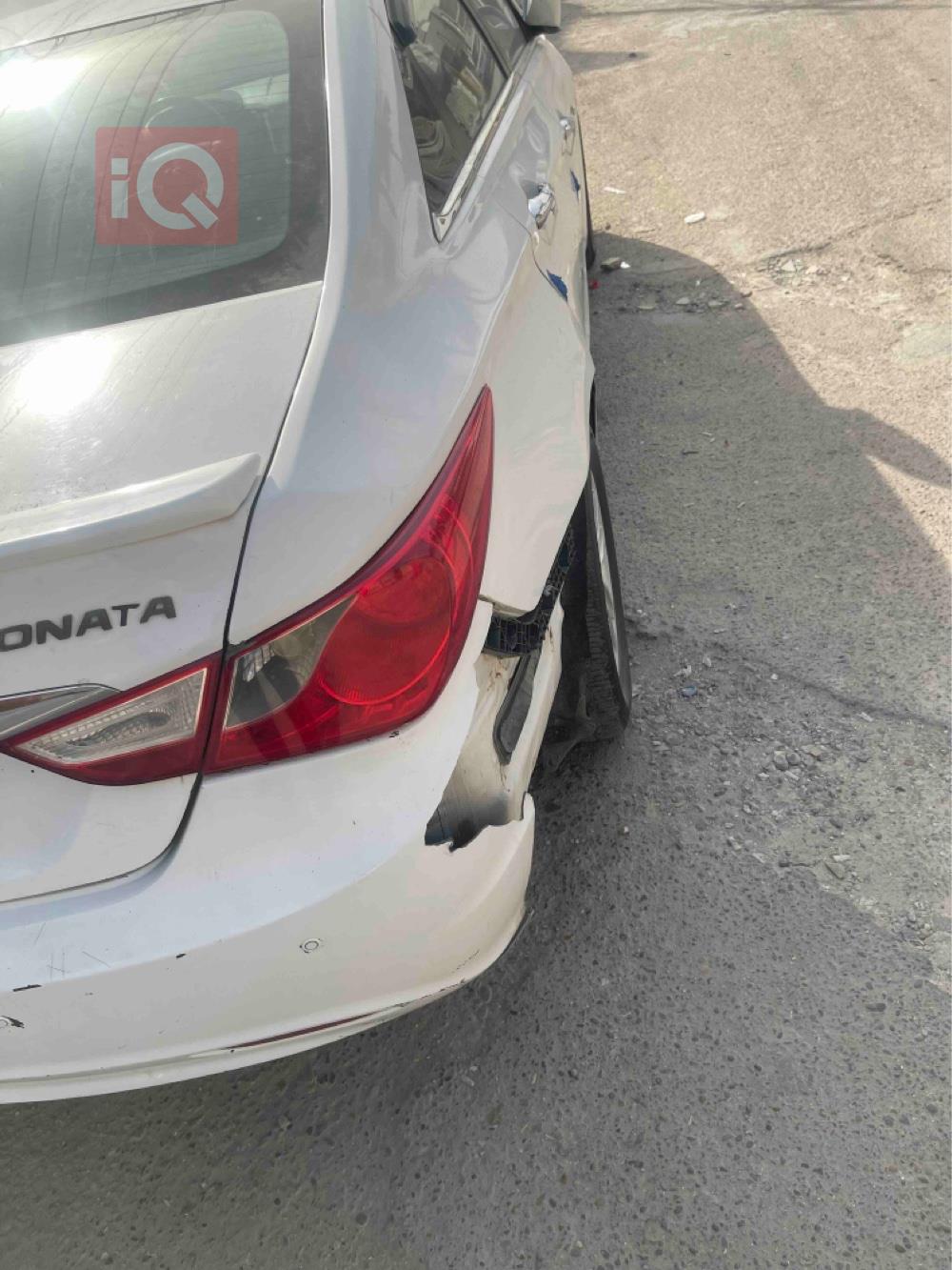 هيونداي سوناتا